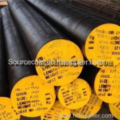 4340 steel bar | AISI 4340 Steel Supplier