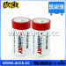 ER34615M 3.6V 145000mAh lithium thionyl chloride