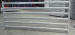 5Rails Goat Fence Panel with 1 meter Height