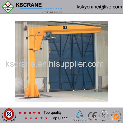 Top Quality Heavy Duty Jib Crane