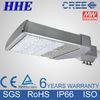 90 Watt Cree Outdoor LED Street Lighting , Eco-friendly IP66 Waterproof Exterior LED road Lamp