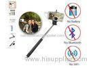 Portable Foldable Handheld Selfie Stick Monopod for iPhone 6 plus