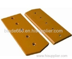 Changlin excavator blades blades