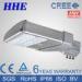 6000lm Waterproof IP66 outside LED Street Lighting 60W 3000K / 4500K / 6000K