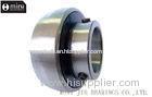 Durable Outer Spherical Deep Groove Ball Bearing UC202 - UC218 Long Life