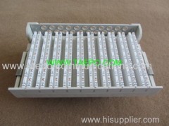 72 ports splitter terminal block for ADSL2+ over POTS MDF splitter