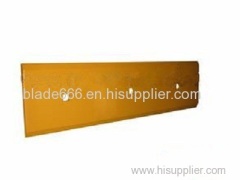 XGMA excavator blades blades