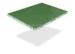 Lightweight aluminium honeycomb composite panel Fire resistance for Ship construction