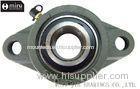 High Precision Adjustable Mounted Ball Bearings UCFL201 - UCFL218 / UCFL305 - UCFL328