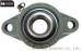 High Precision Adjustable Mounted Ball Bearings UCFL201 - UCFL218 / UCFL305 - UCFL328