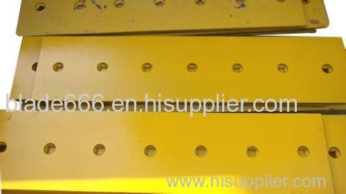 Yanmar excavator blades blades