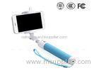 Wireless Handheld Selfie Stick Bluetooth