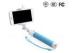 Wireless Handheld Selfie Stick Bluetooth