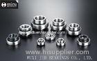 Waterproof Low Noise 100Cr6 Spherical Ball Bearings High Speed V1 V2 V3 V4