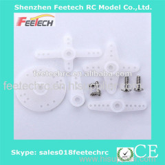 FEETECH 9g 360 degree Continuous Rotation Micro Servo