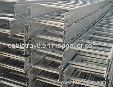 Stainless Steel Cable Tray