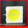 High bright 5000K - 6000K 5050 white SMD LEDDiode , white light LED emitter