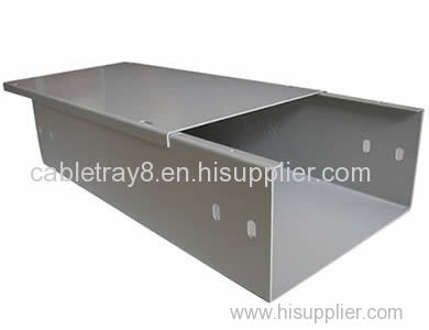 High quality Channel cable tray