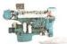 Multi-Purpose Water Cooled Marine Diesel Engine 265 ~ 301kw Lightweight Low Fuel Consumption