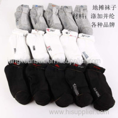 comfortable fashional cotton socks