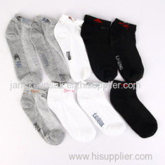 comfortable fashional cotton socks