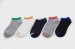 comfortable cotton sport socks