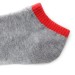 comfortable cotton sport socks