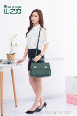 Beautiful pretty fashion lady bag