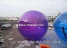 Exciting Summer Aqua Park Inflatable Walking Water Ball Waterproof and High Elastic