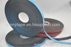 Double sided clear VHB foam tape