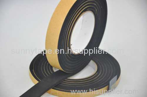 Double-Sided Acrylic Adhesive Tissue Tape PE/PVC Foam Tape