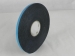 Super sticky plate mounting foam tapes