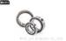 Brass Cage Cylindrical Roller Bearings NU 2305 High Speed , Low Friction
