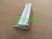 10 pairs 3 pole over voltage protection magazine for LSA highband module