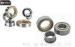 Z3 V3 Cylindrical Roller Bearing For Auto NU226ECM/C3 , Radial Load Bearings