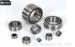 Double Row Cylindrical Roller Bearing NN3028 140x210x53mm P0 P6 High - Capacity