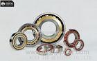 High Precision Angular Contact Ball Bearing 7204B - 7315B With Nylon Cage
