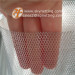 small hole expanded mesh sheet