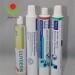 Aluminum Ointment Tube Packaging