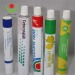 Aluminum Ointment Tube Packaging