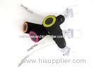 Wired Handheld Camera Selfie Stick , Cable Self Portrait Stick Monopod