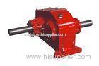 Agricultural Machine Cutter Gearbox Transmissions With High Load Capacity