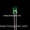 Dip LED 5mm LED Diode Yellowish - Green 3.0-3.4V 20mA for Traffic Lights Use