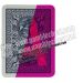 XF Modiano golden trophy marked cards with invisible ink for poker cheating