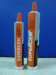 aluminum adhesive glue tube with long nozzle