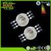 Epistar Chip 6pins 700mA 3w rgb high power RGB led diodes