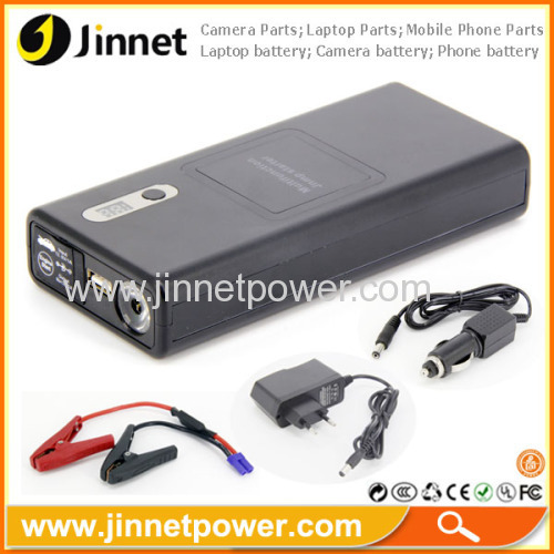 Power Bank for Multifunction Jump Starter