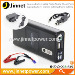 Power Bank for Multifunction Jump Starter