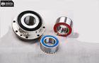 Durable Sealed Gcr15 Automotive Wheel Bearings 1G 2G 3G , Nissan Wheel Bearing