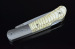 damascus steel folding knives and handcrafted knives for folding knives for sale